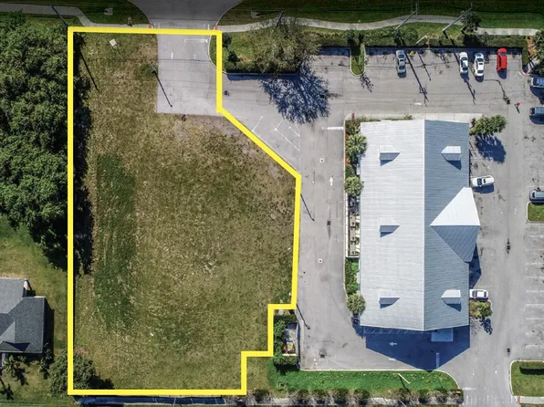 0 SW Paar Drive, Port St Lucie, FL 34953
