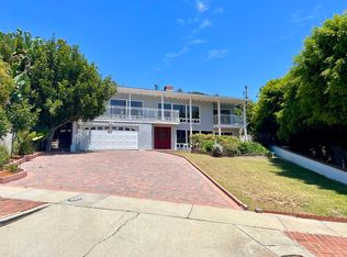2332 W 37th St, San Pedro, CA 90732