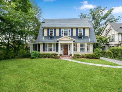 26 Circle Road, Scarsdale, NY, 10583