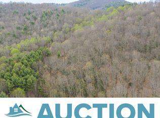 Tbd Cox Store Rd, Floyd, VA 24091
