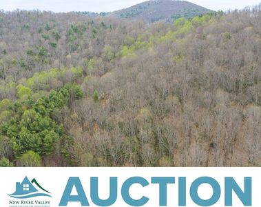 Tbd Cox Store Rd, Floyd, VA, 24091