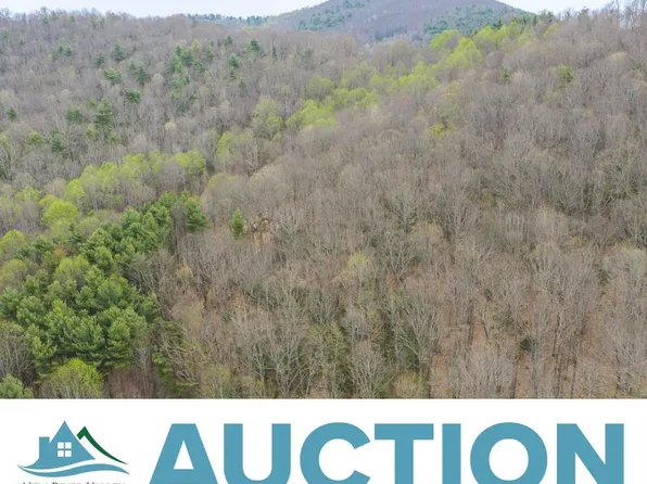 Tbd Cox Store Rd, Floyd, VA 24091