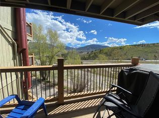 2417 Ryan Gulch Ct UNIT 202, Silverthorne, CO 80498