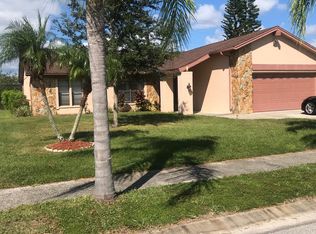 3329 Rankin Dr, New Pt Richey, FL 34655