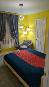 3603 Woodbriar Cir APT K, Tucker, GA, 30084