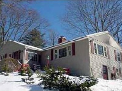 6 Hooper Hill Road, New Boston, NH, 03070