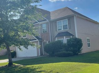 (Undisclosed Address), Fairburn, GA 30213