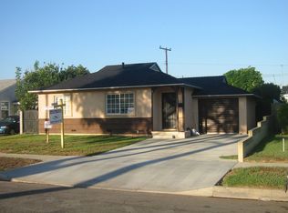 13939 Carpintero Ave, Bellflower, CA 90706