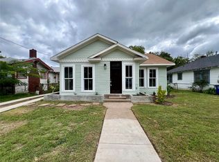 2814 Tanner St, Dallas, TX 75215