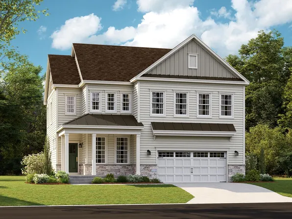 1420 Crampton St, Brunswick, MD 21716