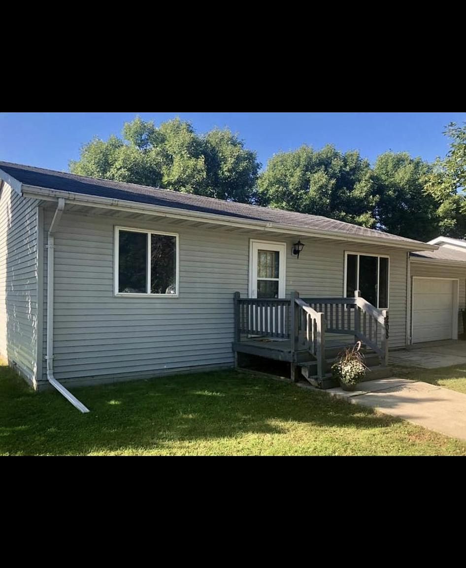 208 W Main St, Mellette, SD 57461 Zillow