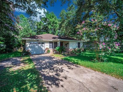 2411 S Austin Ave, Pearland, TX, 77581