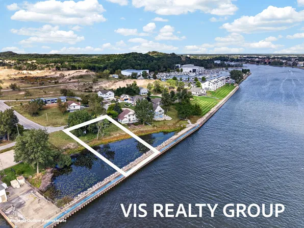20070 N Shore Dr Parcel 1, Spring Lake, MI 49456