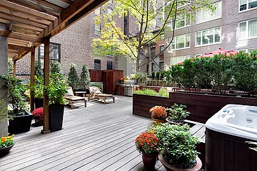 Sold by Brown Harris Stevens