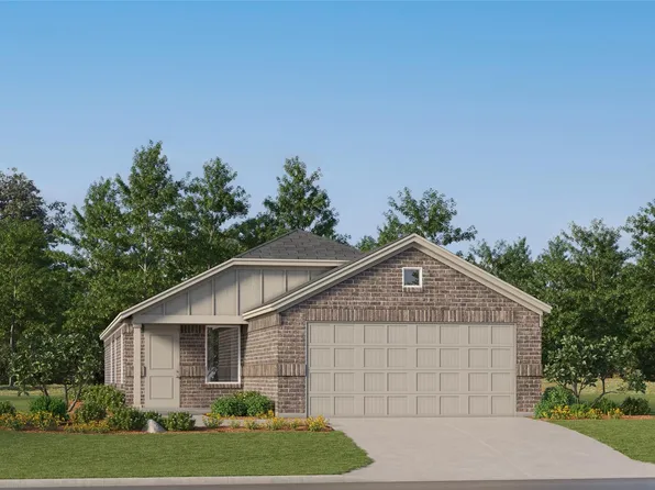 29031 Tall Wildgrass Ct, Hockley, TX 77447