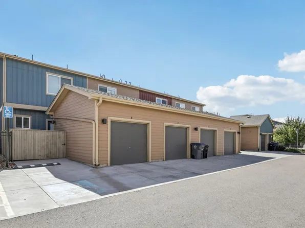 226 N Parkside Dr APT G, Longmont, CO 80501