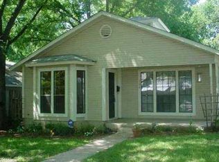 706 Keasbey St, Austin, TX 78751