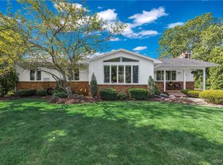 2932 Brent Dr, Sanborn, NY 14132