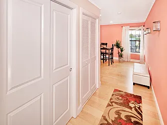 Sold by Coldwell Banker Residential Brokerage - Hoboken