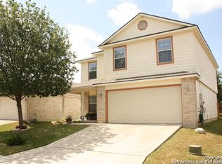 5810 Barton Holw, San Antonio, TX 78249