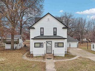 219 S Byers Ave, Clearwater, KS 67026
