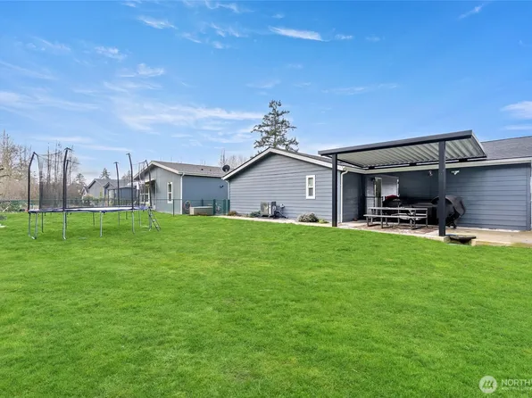 13913 21st Avenue Ct E #244, Tacoma, WA 98445