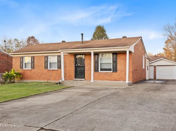 192 Summers Dr, Louisville, KY 40229