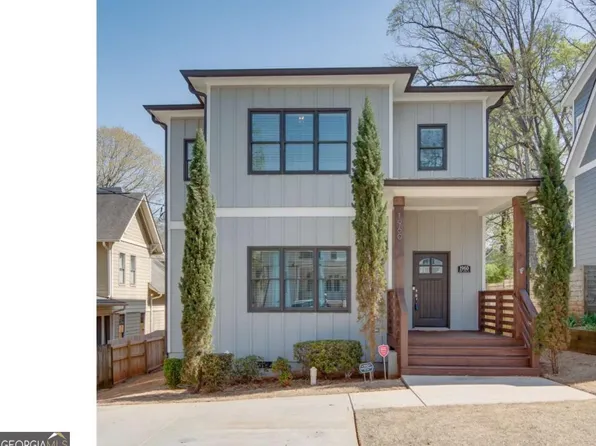 1960 Nash Ave SE, Atlanta, GA 30316