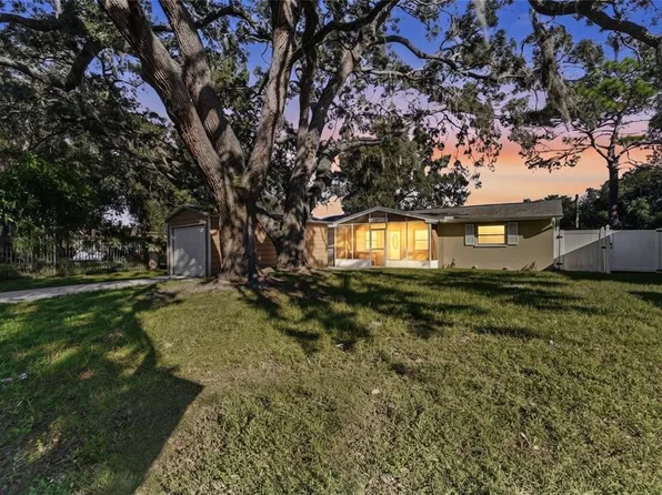5818 BAKER RD, NEW PORT RICHEY, FL 34653