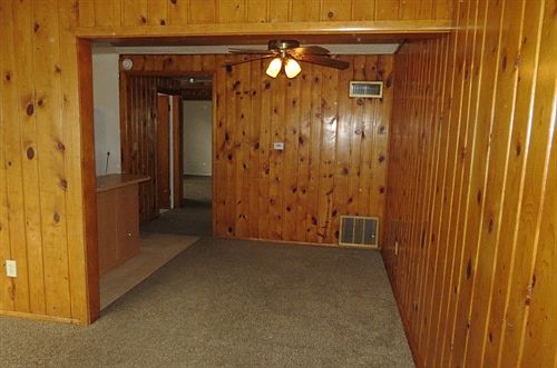 Unit 1018 - Dining Area