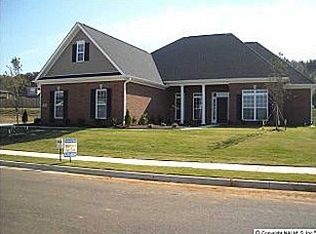2209 Palisades Ct SW, Huntsville, AL 35803
