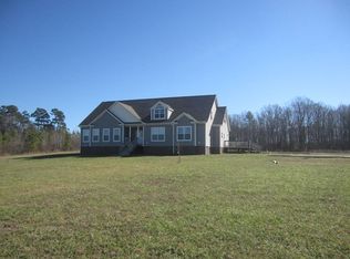 664 Moss Ln, Boydton, VA 23917