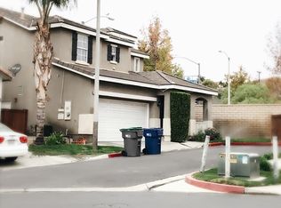 28365 Willow Ct, Saugus, CA 91350