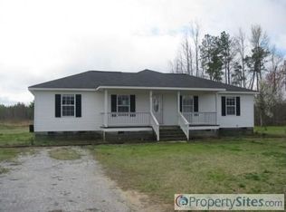 4673 Deer Path Rd, Suffolk, VA 23434