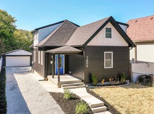 1454 S Illinois St, Indianapolis, IN