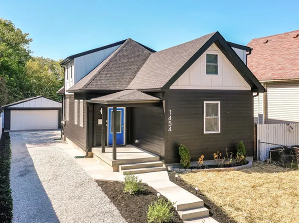 1454 S Illinois St, Indianapolis, IN 46225