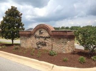LOT A19 Plum Orchard Way, Crestview, FL 32536