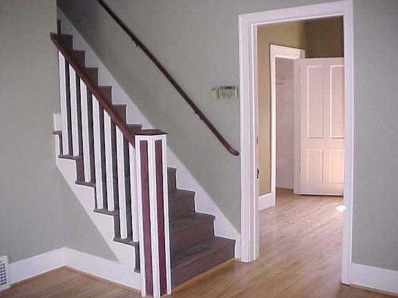 Newer interior paint