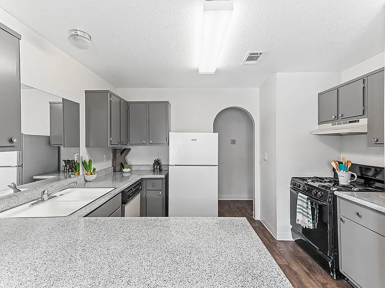 Model Unit