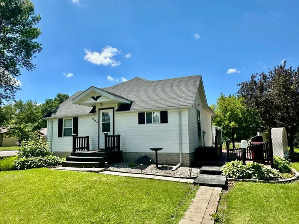 503 State Ave N, Thief River Falls, MN 56701