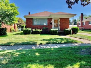 21268 Cunningham Ave, Warren, MI