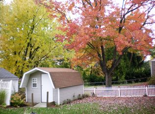 583 Meek St, Sharon, PA 16146