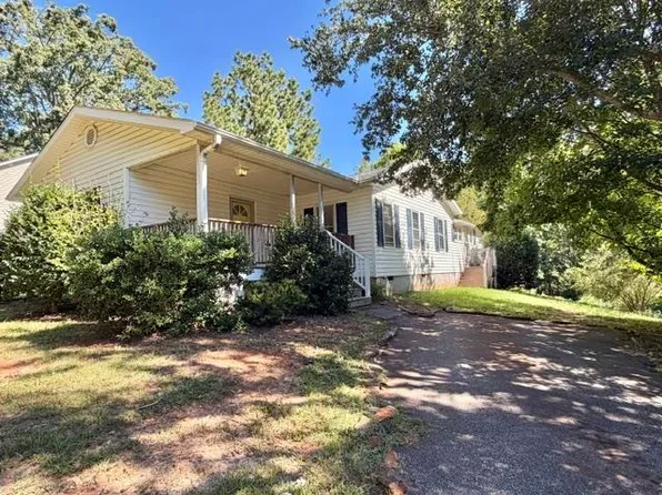 440 Cothran Creek Rd, Inman, SC 29349