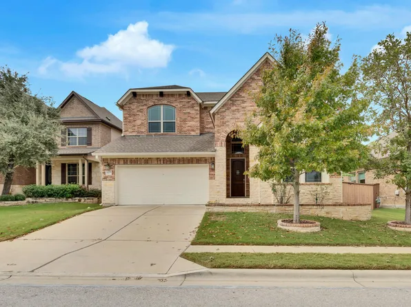 14208 Tyburn Trl, Austin, TX 78717