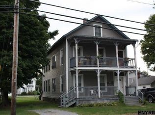 195 Main St, Hoosick Falls, NY 12090