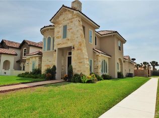 4113 Beaulieu Dr, Edinburg, TX 78541