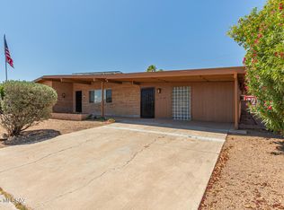 8270 E Vicksburg St, Tucson, AZ 85710