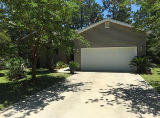 110 Starlight Ln, Santa Rosa Beach, FL 32459