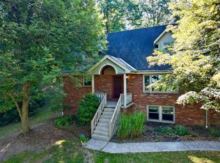 45 Dement Road, Triadelphia, WV 26059