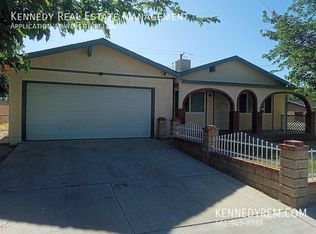 44317 Benald St, Lancaster, CA 93535